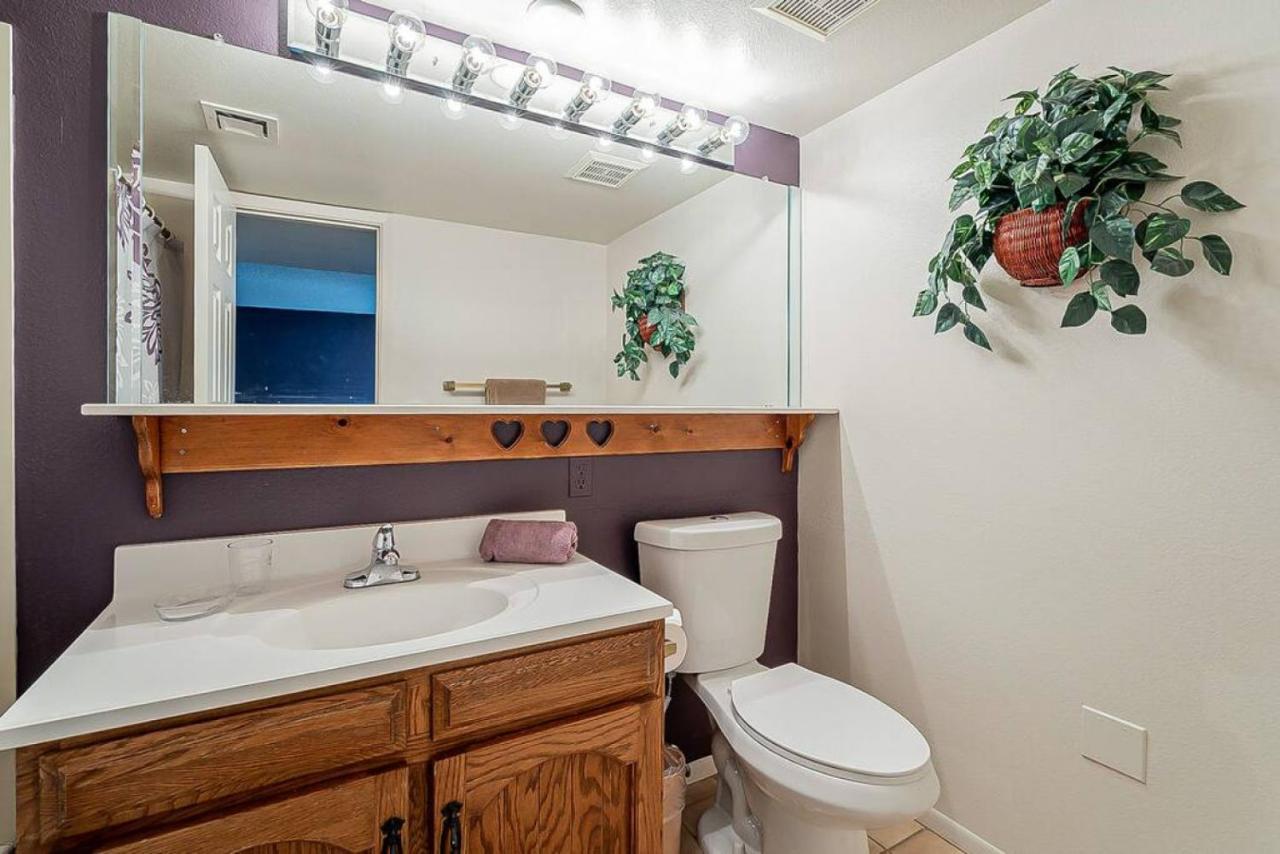Cozy 2 Bedroom Condo With Golf Course Views Mesa Exterior foto