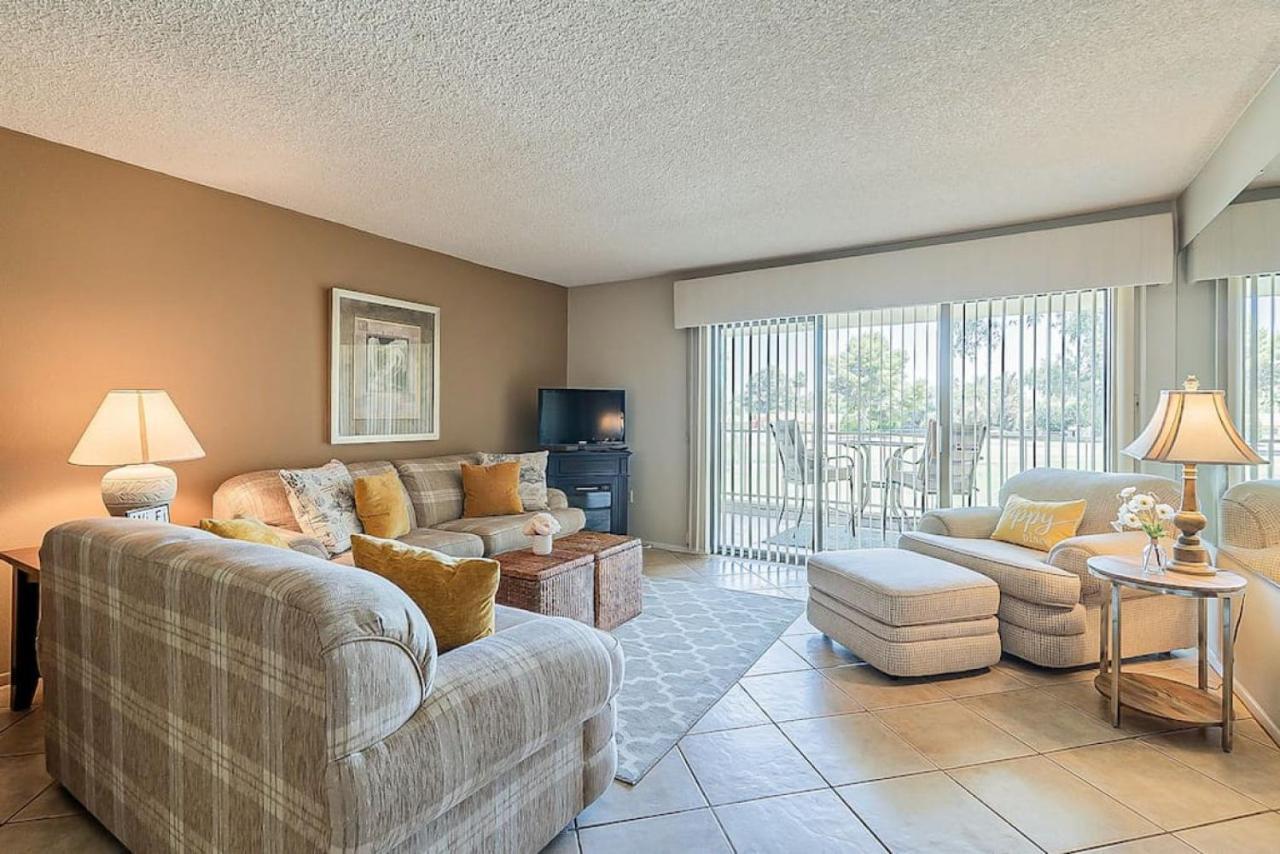 Cozy 2 Bedroom Condo With Golf Course Views Mesa Exterior foto