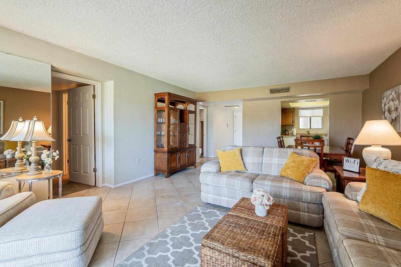 Cozy 2 Bedroom Condo With Golf Course Views Mesa Exterior foto