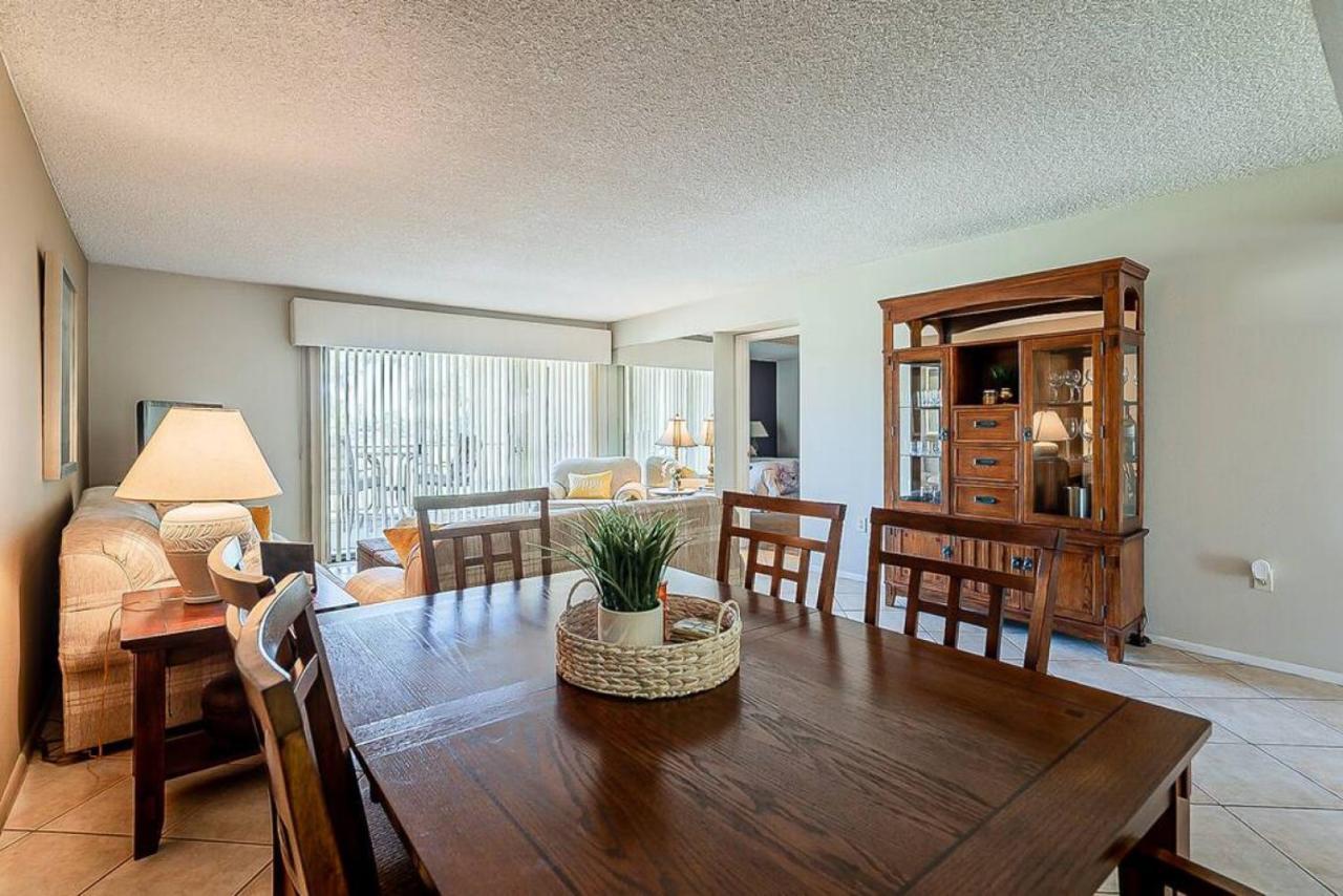 Cozy 2 Bedroom Condo With Golf Course Views Mesa Exterior foto