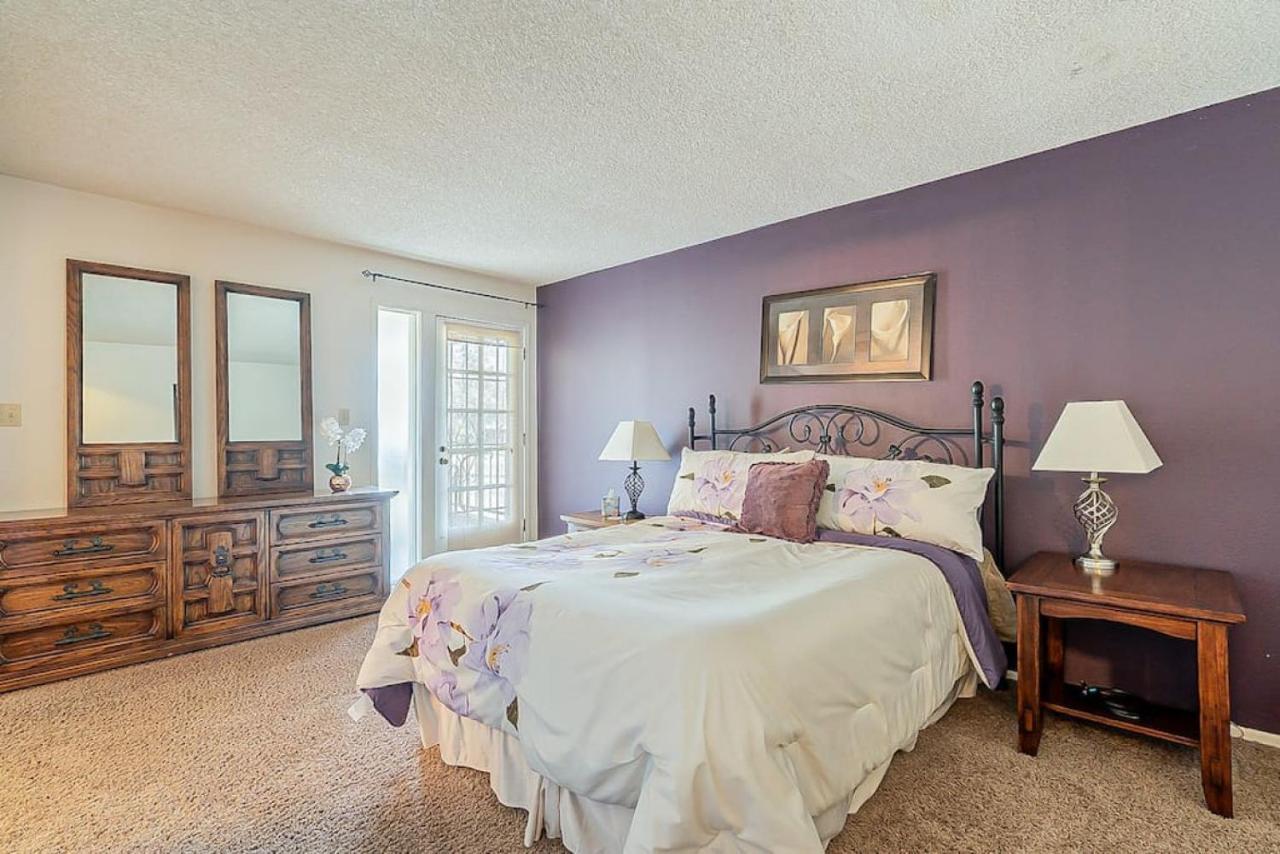 Cozy 2 Bedroom Condo With Golf Course Views Mesa Exterior foto